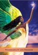 The Angel Guide Oracle: A 44-Card Deck and Guidebook - Оракул-провідник ангелів: колода з 44 карт і довідник - зображення 6