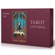 Карты Таро Сальвадора Дали Универсальное: Золотое издание - Salvador Dali Tarot Universal: Gold Edition. AGM - изображение 1