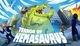 Гра Terror of Hemasaurus для ПК (Ключ активації Steam) - зображення 1