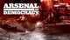 Игра Arsenal of Democracy: A Hearts of Iron Game для ПК (Ключ активации Steam) - изображение 1
