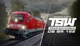 Дополнение Train Sim World: DB BR 182 Loco для ПК (Ключ активации Steam) - изображение 1