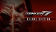 Игра Tekken 7 Deluxe Edition для ПК (Ключ активации Steam) - изображение 1