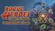 Дополнение Rogue Heroes - Bomber Class Pack для ПК (Ключ активации Steam) - изображение 1