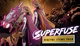Доповнення Superfuse Digital Items Pack для ПК (Ключ активації Steam) - зображення 1