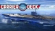 Игра Carrier Deck для ПК (Ключ активации Steam) - изображение 1