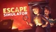 Игра Escape Simulator для ПК (Ключ активации Steam) - изображение 1
