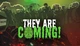 Гра They Are Coming! для ПК (Ключ активації Steam) - зображення 1