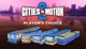 Дополнение Cities in Motion 2: Players Choice Vehicle Pack для ПК (Ключ активации Steam) - изображение 1
