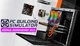 Дополнение PC Building Simulator AORUS Workshop для ПК (Ключ активации Steam) - изображение 1