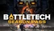 Дополнение BattleTech Season Pass для ПК (Ключ активации Steam) - изображение 1