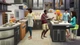 Дополнение The Sims 4 - Cool Kitchen Stuff (Классная кухня) для ПК (Ключ активации EA App) - изображение 2