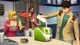 Дополнение The Sims 4 - Cool Kitchen Stuff (Классная кухня) для ПК (Ключ активации EA App) - изображение 3