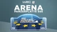 Дополнение WRC 10 Arena Panzerplatte SSS для ПК (Ключ активации Steam) - изображение 1