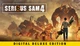 Игра Serious Sam 4 Deluxe Edition для ПК (Ключ активации Steam) - изображение 1