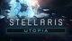 Дополнение Stellaris: Utopia для ПК (Ключ активации Steam) - изображение 1