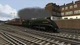 Доповнення Train Simulator: Class A4 Pacifics Loco для ПК (Ключ активації Steam) - зображення 4