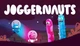Гра Joggernauts для ПК (Ключ активації Steam) - зображення 1