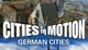Дополнение Cities in Motion: German Cities для ПК (Ключ активации Steam) - изображение 1