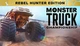 Игра Monster Truck Champsionship - Rebel Hunter Edition - Europe для ПК (Ключ активации Steam) - изображение 1