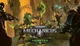 Доповнення Warhammer 40,000: Mechanicus - Heretek для ПК (Ключ активації Steam) - зображення 1