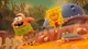 Дополнение SpongeBob SquarePants: The Cosmic Shake (Губка Боб Квадратные Штаны) - Costume Pack для ПК (Ключ активации Steam) - изображение 2