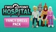 Дополнение Two Point Hospital: Fancy Dress Pack - Europe для ПК (Ключ активации Steam) - изображение 1