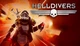 Дополнение HELLDIVERS - Demolitionist Pack для ПК (Ключ активации Steam) - изображение 1