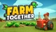Игра Farm Together для ПК (Ключ активации Steam) - изображение 1