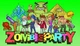 Игра Zombie Party для ПК (Ключ активации Steam) - изображение 1