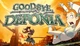 Гра Goodbye Deponia для ПК (Ключ активації Steam) - зображення 1