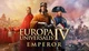 Дополнение Europa Universalis IV: Emperor - Europe для ПК (Ключ активации Steam) - изображение 1