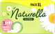 Podpaski higieniczne Naturella Ultra Maxi 16 szt. (8001090586032) - obraz 2