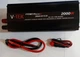 Инвентор автомобильный V-TEK PowerMaxx-SSK-2000W 12/220В USB охлаждение Черный (21-36-2000vtek) - изображение 3