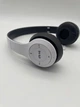 Навушники Bluetooth Wireless P47 білі з чорним - изображение 4
