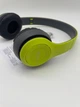 Навушники Bluetooth Wireless P47 зелені з сірим - изображение 4