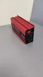 Преобразователь автомобильного напряжения V-TEK SPI-1000W 12/220В инвертор с LED экраном Красный (21-36-SPI-1000W) - изображение 4