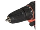 Дрель-шуруповерт аккумуляторный Vitals Master AU 1825 Kit SmartLine+ (29-56-184442) - изображение 2