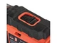 Дрель-шуруповерт аккумуляторный Vitals Master AU 1825 Kit SmartLine+ (29-56-184442) - изображение 4