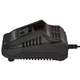 Зарядное устройство для аккумуляторов Vitals Master LSL 1824 SmartLine+ черное (21-56-184459) - изображение 5