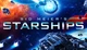 Гра Sid Meier's Starships для ПК (Ключ активації Steam) - зображення 1