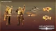 Дополнение HELLDIVERS - Specialist Pack для ПК (Ключ активации Steam) - изображение 2