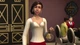 Доповнення The Sims 4 - Vintage Glamour Stuff (Гламурний вінтаж) для ПК (Ключ активації EA App) - зображення 2