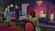 Доповнення The Sims 4 - Vintage Glamour Stuff (Гламурний вінтаж) для ПК (Ключ активації EA App) - зображення 5
