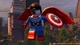 Дополнение Lego Marvel’s Avengers Season Pass для ПК (Ключ активации Steam) - изображение 4