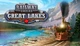 Дополнение Railway Empire - The Great Lakes для ПК (Ключ активации Steam) - изображение 1
