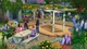 Дополнение The Sims 4 - Romantic Garden Stuff (Романтический сад) для ПК (Ключ активации EA App) - изображение 2