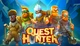 Гра Quest Hunter (PC / Xbox ONE / Xbox Series X|S) - США (Ключ активації Microsoft) - зображення 1