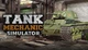 Игра Tank Mechanic Simulator для ПК (Ключ активации Steam) - изображение 1