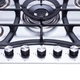 Варочная поверхность газовая на металле WEILOR GM W 714 SS - изображение 8