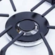 Варочная поверхность на металле Weilor GM W604 WH - изображение 5